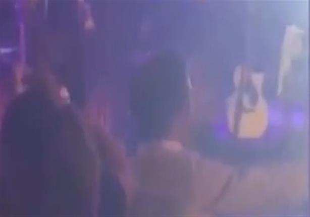 بالفيديو... رئيس الموساد الإسرائيلي يرقص في ملهى ليلي