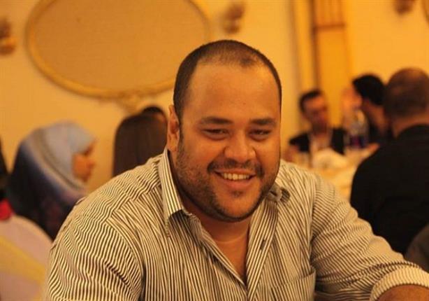 لقب جديد منحته اسعاد يونس لمحمد ممدوح بطل "جراند اوتيل"