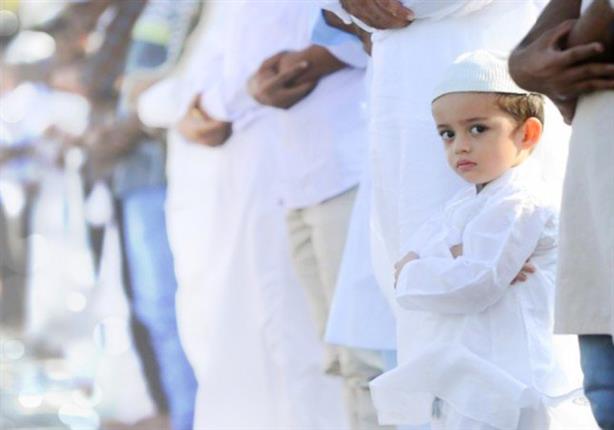 كيف تشجعي طفلك للذهاب لصلاة العيد؟