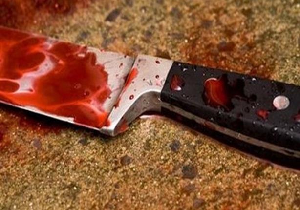 بعد مرور 3 شهور على زواجهم.. زوج يذبح زوجته لشكه في سلوكها بكفرالشيخ بعد مرور 3 شهور على زواجهم.. زوج يذبح زوجته لشكه في سلوكها بكفرالشيخ