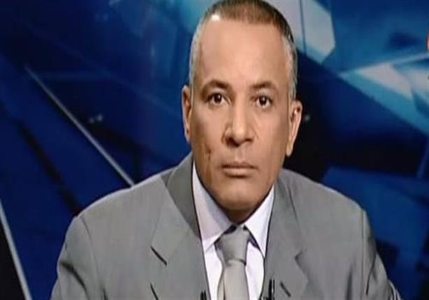 أحمد موسى لسعد سمير: لا تقبل اعتذار باسم مرسي