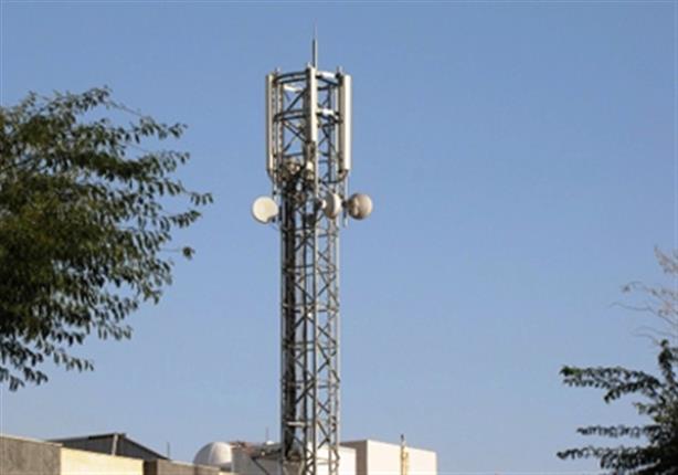 وزير الاتصالات: انتهينا من بناء 2200 برج لتقوية شبكات المحمول