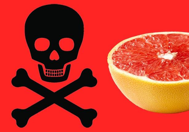 احذر تناول هذه العقاقير مع الليمون. . قد تسبب الوفاة