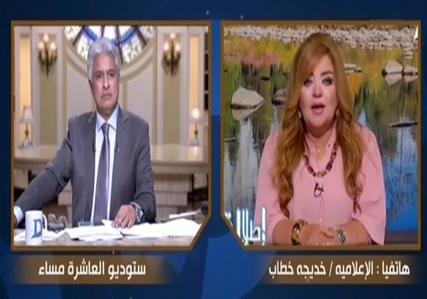 بعد قرار الإيقاف شهر لإنقاص الوزن.. مذيعة بالتليفزيون: "احنا مش موديلز"