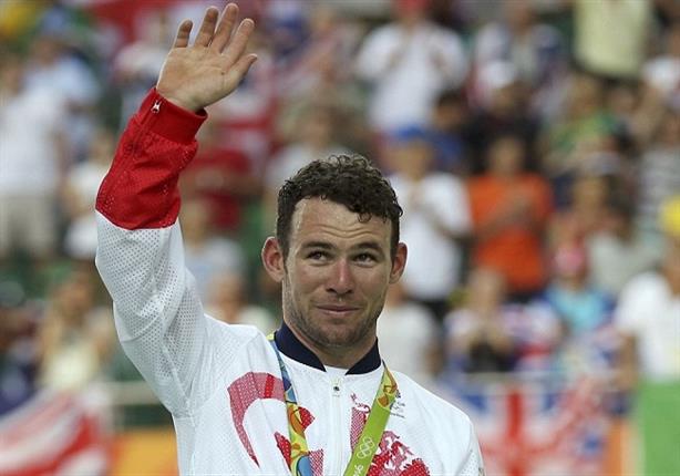 بريطاني يفوز بميدالية فضية مثيرة للجدل في أولمبياد ريو - فيديو