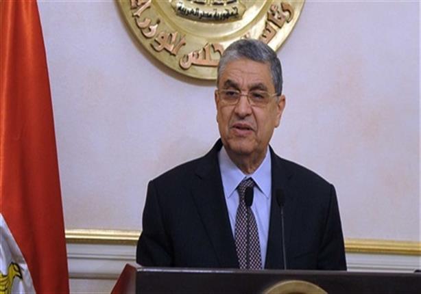 وزير الكهرباء: نجحنا في تحقيق الاكتفاء الذاتي من الطاقة وزير الكهرباء: نجحنا في تحقيق الاكتفاء الذاتي من الطاقة