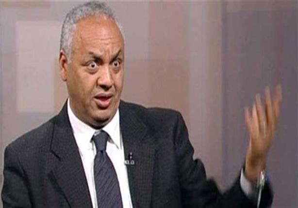 مصطفى بكري: "بيع الجنسية المصرية يكلف مصر مخاطر لا تتحملها "