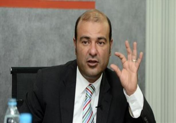 وزير التموين ردًا على إتهامات مصطفي بكري: "كلُ إناءٍ ينضح بما فيه" - فيديو
