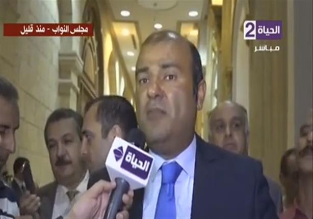 بالفيديو - وزير التموين: "هذا ما ناقشني فيه مجلس النواب"
