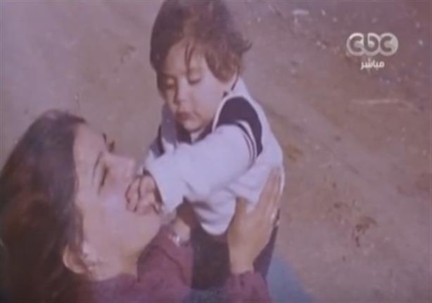 بالفيديو - والدة حسن الرداد تتحدث عن حياته الشخصية