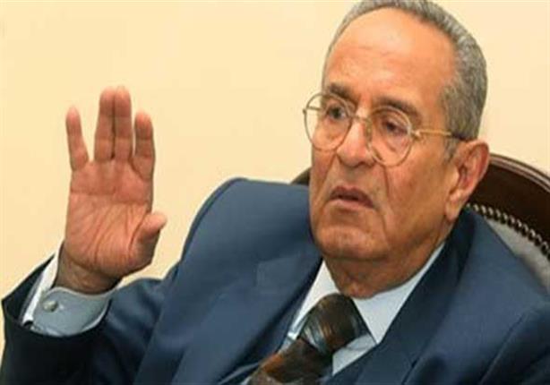  بهاء أبو شقة: "مشروع فرض رسوم لصالح صندوق رعاية القضاة تم سحبه "