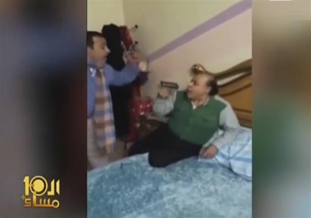 الإبراشي يكشف مفاجأة في فيديو ابتزاز قتيل حلوان لسعودي وتصويره - فيديو