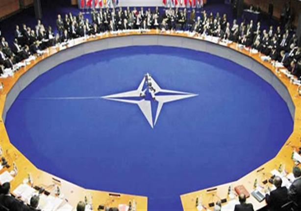 وزراء دفاع الناتو يجتمعون في بروكسل لمناقشة خطة لدعم أوكرانيا