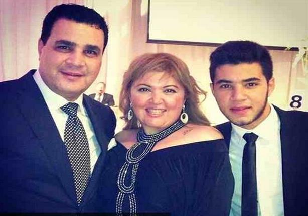 بالصورة- منة عرفة تحتفل بعيد ميلاد نجل مها أحمد ومجدي كامل ...