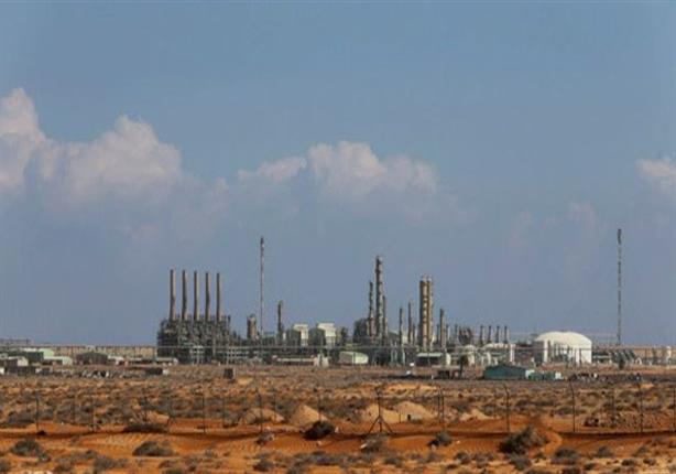 قوات حفتر تعلن السيطرة على مينائي راس لانوف والسدرة قوات حفتر تعلن السيطرة على مينائي راس لانوف والسدرة
