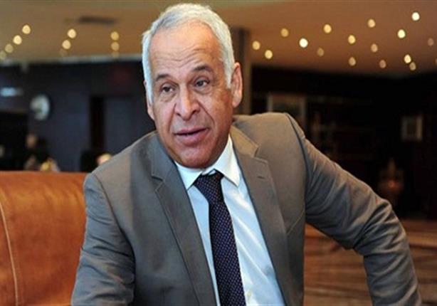 فرج عامر يُهاجم الكهرباء لإهدار التيار.. والوزارة: "ملناش دعوة" -(تقرير) فرج عامر يُهاجم الكهرباء لإهدار التيار.. والوزارة: "ملناش دعوة" -(تقرير)