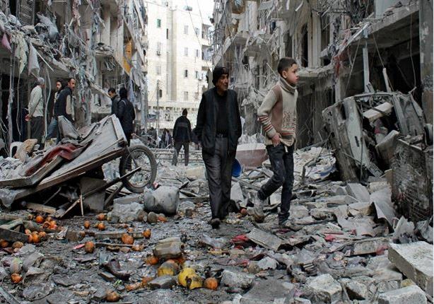7 اسئلة تفسر ماذا يحدث في سوريا منذ سنوات 2016_9_20_10_53_26_181