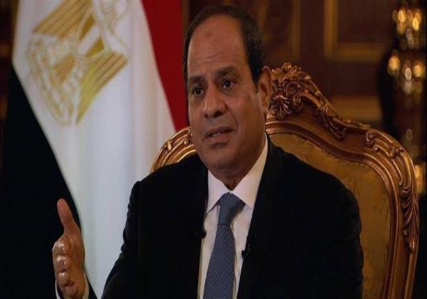 خطأ فادح للتليفزيون المصري.. وأحمد موسي: جريمة في حق الرئيس - فيديو
