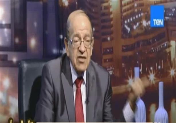 وسيم السيسي: " صلاح الدين كان ظالم وبهدل مصر"
