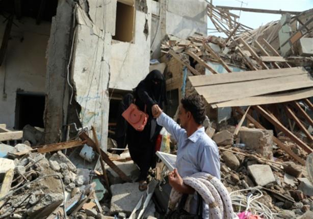 الحوثيون يدفعون بتعزيزات عسكرية ويواصلون قصف الحديدة رغم الهدنة الحوثيون يدفعون بتعزيزات عسكرية ويواصلون قصف الحديدة رغم الهدنة