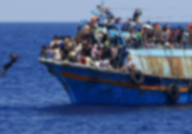 مهاجر غير شرعي من إيطاليا: "ندمان والعيشة في مصر أحسن"