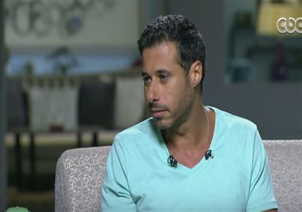 أحمد السعدني: "كنت في فريق السلة بـ"الزمالك" وأكلت علقة سخنة لما عرفوا اني أهلاوي" 