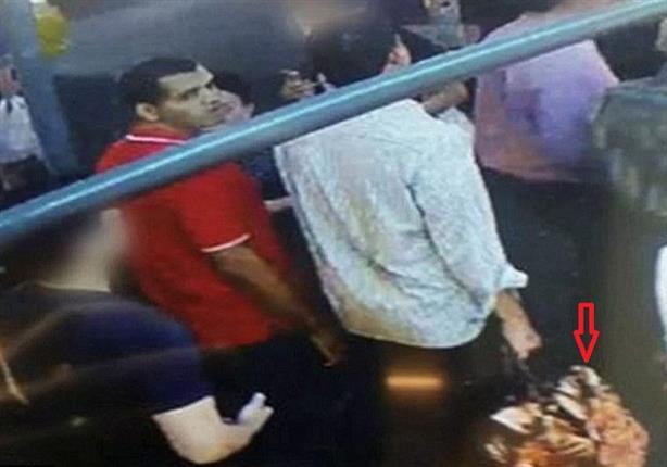 بالفيديو- "FBI" تبحث عن مصريين كانا يحملان حقيبة مفخخة فى انفجار مانهاتن