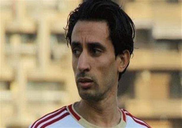 بالفيديو - أيمن حفني يهدر ركلة جزاء لصالح الزمالك 