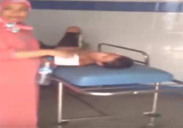 مدير مستشفى طنطا يكشف مفاجأة في فيديو واقعة وفاة طفل أمام المستشفي - فيديو