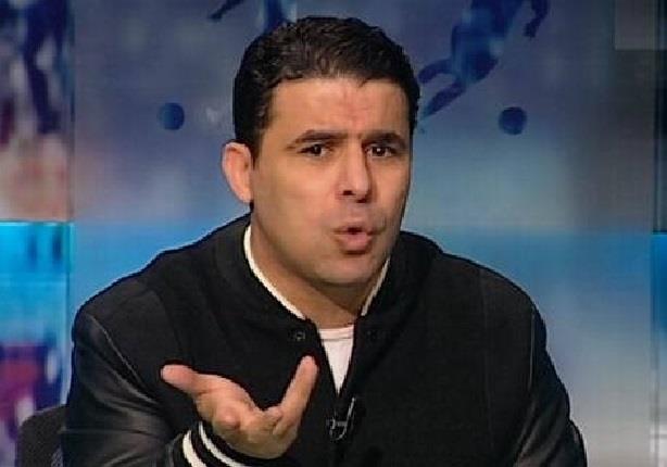 خالد الغندور: أنا ضد ثورة 25 يناير لهذا السبب 
