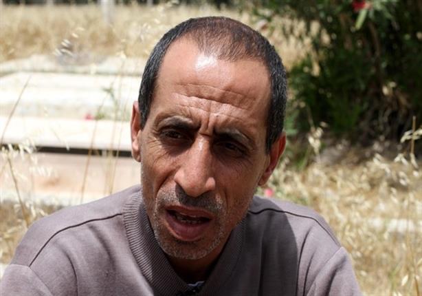 والد محمد الدرة: إسرائيل قصفت بيوتنا مثل تسونامي رائحة الدماء والموت في كل شوارع غزة
