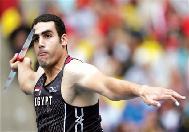إيهاب عبدالرحمن ينتظر الإيقاف بعد ثبوت تعاطيه المنشطات إيهاب عبدالرحمن ينتظر الإيقاف بعد ثبوت تعاطيه المنشطات