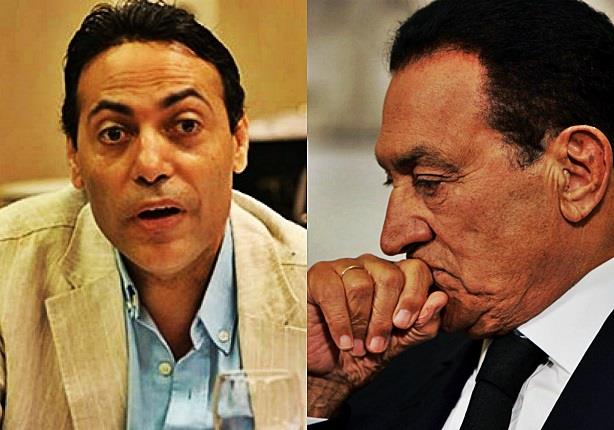 الغيطي عن حادث قطار العياط: "مبارك هو المسئول والجيش لازم يتدخل"