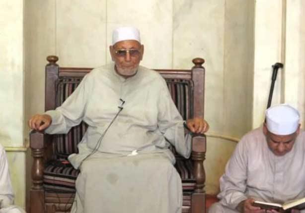 المقرئ عبدالحكيم عبداللطيف