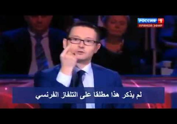 شاب روسي مسلم يصحح مفهوم الإسلام