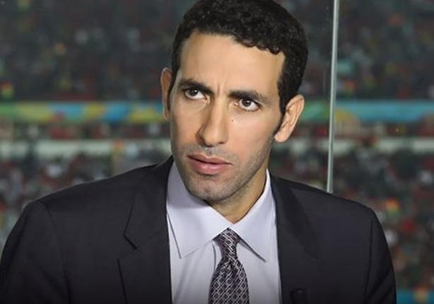 تعليق محامي أبو تريكة على تأييد الحكم الصادر ببطلان التحفظ على أموال اللاعب