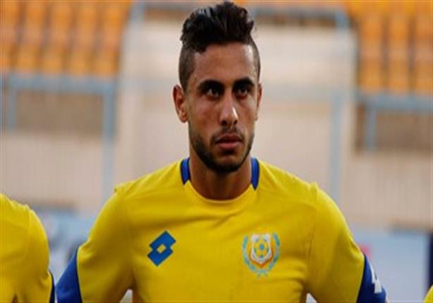 مصدر مقرب يكشف لمصراوي أزمة محمد فتحي في بيراميدز مصدر مقرب يكشف لمصراوي أزمة محمد فتحي في بيراميدز