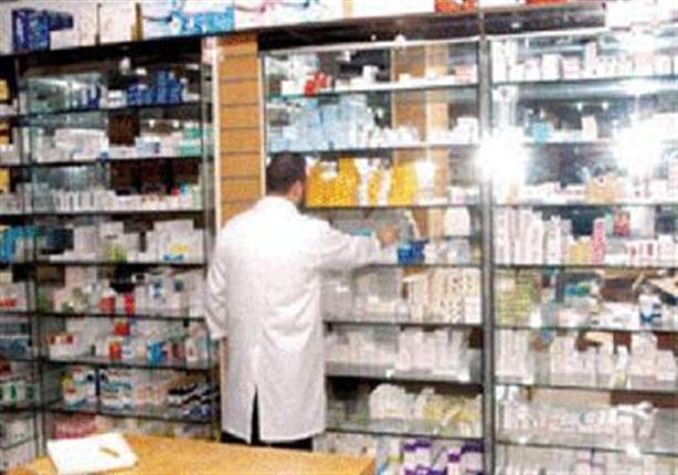 شعبة الأدوية: 70% ارتفاعا في الطلب على أدوية بروتوكول علاج كورونا شعبة الأدوية: 70% ارتفاعا في الطلب على أدوية بروتوكول علاج كورونا