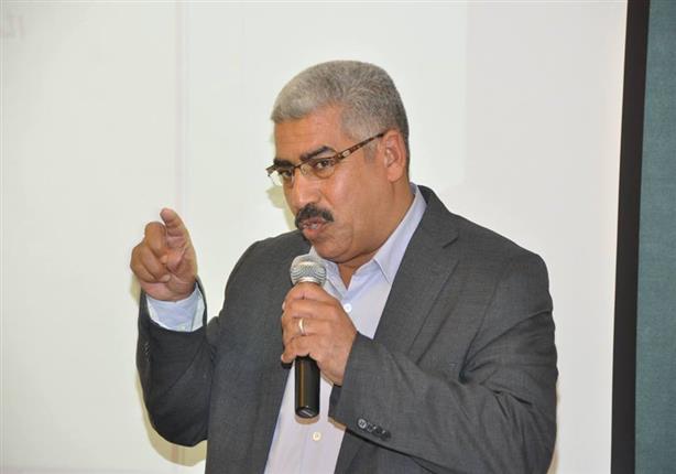 سعود عمر.. المدافع عن حقوق العمال حتى النفس الأخير (بروفايل) سعود عمر.. المدافع عن حقوق العمال حتى النفس الأخير (بروفايل)