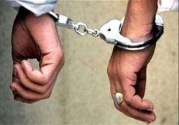 تعدى على مواطن لمعاتبته.. ضبط سائق "ميني باص" سار عكس الاتجاه بالجيزة