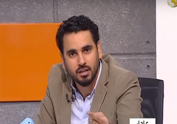 خالد تليمة يطالب القضاء برد كل جنيه تم دفعه كغرامة لإخراج محبوسين في قضية تيران وصنافير
