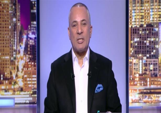 تعليق أحمد موسى على مصرية تيران وصنافير - فيديو