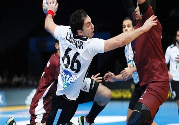 مباريات اليوم.. الفرصة الأخيرة لمنتخب اليد.. ومواجهتان محلية وإنجليزية مباريات اليوم.. الفرصة الأخيرة لمنتخب اليد.. ومواجهتان محلية وإنجليزية