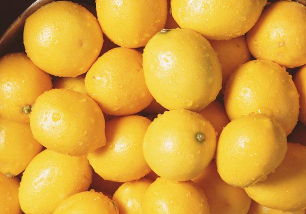 طريقة حفظ الليمون 