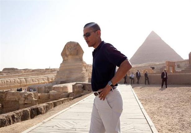 بالصور.. أبرز الدول التي زارها أوباما خلال 8 سنوات | مصراوى