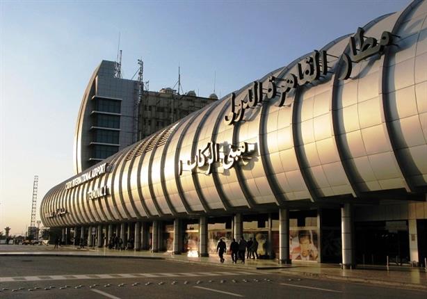 المشير خليفة حفتر يصل إلى القاهرة المشير خليفة حفتر يصل إلى القاهرة