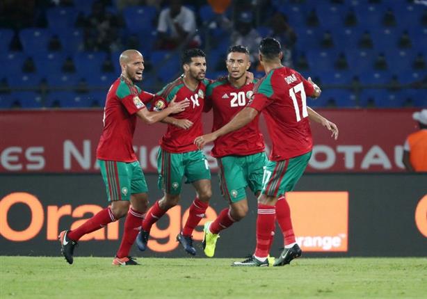 أهداف (المغرب 3 - توجو 1)