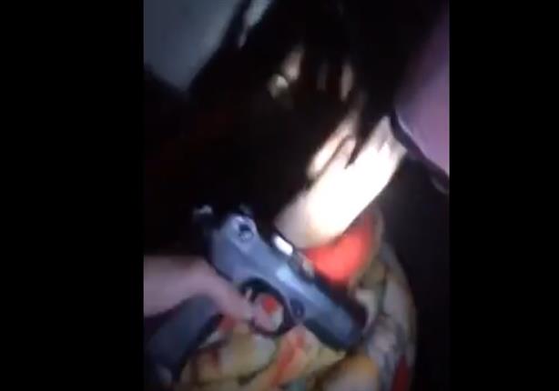 بالفيديو - قُبض عليه نائمًا.. ضابط المباحث لـ "تكفيري" بعد ضبطه: "وحشتنا يا أحمد"