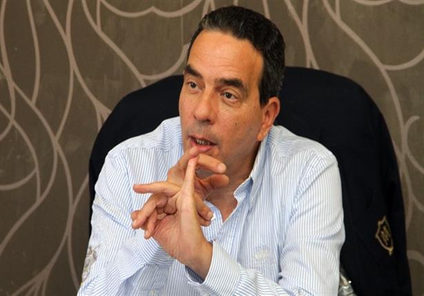 أيمن أبو العلا: "شرفت بالعمل تحت قبة البرلمان ومستمر في خدمة المصريين"