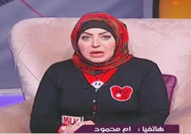 ميار الببلاوي تتعرض لموقف محرج بسبب لفظ خارج من مُتصلة 